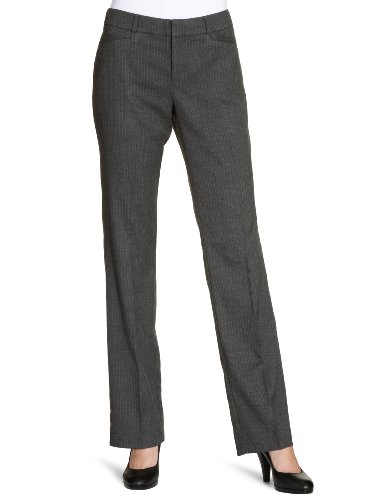 MEXX Damen Hose/ Lang N1ME3401, Gr. 38 (M), Braun (202) Preisvergleich