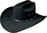 Bailey Western Men's Yuma Hat