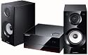 Samsung MM G 35 R Kompaktanlage (CD-/MP3-Player, 160 Watt, <acronym title=