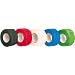 Vater Percussion Stick & Finger Tape Red