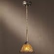 Minka Lavery Spanish Vista Mini Pendant 1601-487