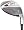 Callaway FT-iZ 6 Hybrid(Ladies,Right-handed,Graphite)