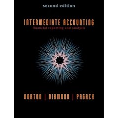 Intermediate Accounting: Financial Reporting and Analysis (Second Edition)