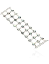 Lucky Brand Flex Bracelet, 7.63"