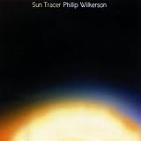 Phillip Wilkerson Sun Tracer
