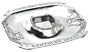 Arthur Court Kentucky Derby Chip and Dip Tray