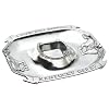 Arthur Court Kentucky Derby Chip and Dip Tray