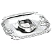 Arthur Court Kentucky Derby Chip and Dip Tray
