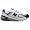 New Balance Men's MR1123 Running Shoe,White/Navy,8.5 D