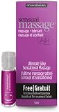 Ocean Sensuals Sensual Massage Lubricant