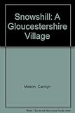 Snowshill : a Gloucestershire village