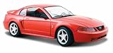 Maisto Special Edition 1:24 1999 Ford SVT Cobra