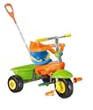 Smart Trike