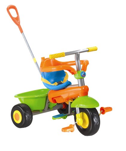 Smart Trike Steer & Grow