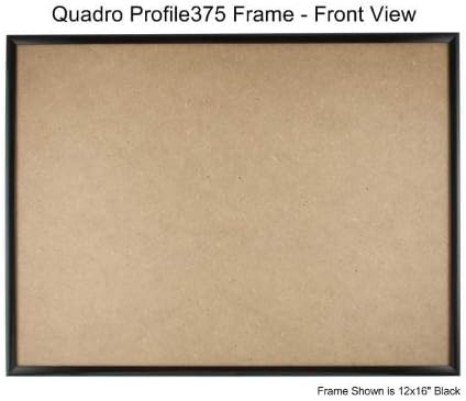 6x8" Picture Frame - Profile375