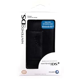 DSi Voyager