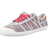 Kawasaki Paris shirt, Baskets mode mixte adulte