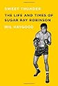 Sweet Thunder: The Life and Times of Sugar Ray Robinson (Borzoi Books)