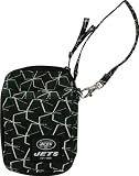 New York Jets Fabric Phone ID Case