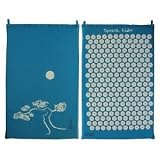 Spoonk mat -Cotton, Blue Brand: Spoonk