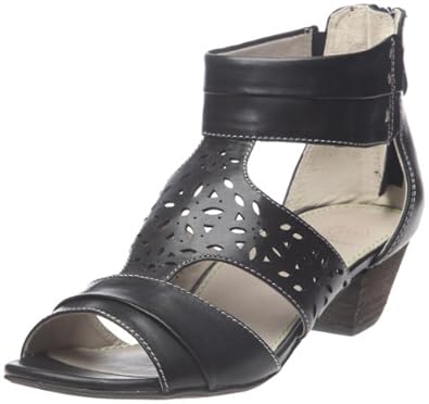 talon marque de luxe