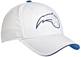 NBA Women's Orlando Magic White Structured Flex - Ty13Z, Large/X-Large , White