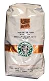 Starbucks House Blend Whole Bean Coffee, 40-Ounce Bag by Starbucks Best Prices