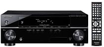 PIONEER VSX519V HOME CINEMA RECEIVER BLACK (VSX519VK)