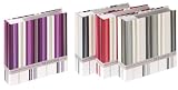 Produkt-Bild: Walther Passione Memo 200 F. 10x15 farbl.sort. ME411