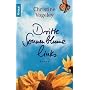 Dritte Sonnenblume links