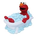 Ginsey Faucet Cover - Elmo multi