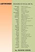 Artwords: Discourst On The '60s And '70s (Quality Paperbacks Series)