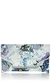 Signature Print clutch