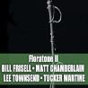 Image of album by Bill Frisell
