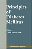 Principles of Diabetes Mellitus