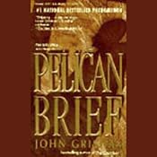 The Pelican Brief | [John Grisham]