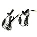 Apple iPhone - Handsfree Stereo Headset Adapter (2-Pack)