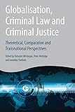 Globalisation, criminal law and criminal justice : theoretical, comparative and transnational perspectives