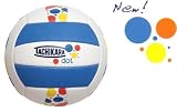 Tachikara Dot Volleyball