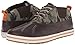 Sperry Top-Sider Men's Fowl Weather Chukka Rain Shoe