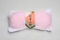 着付用 帯枕 無地ガーゼ付 Sサイズ [日本製]