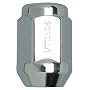 Gorilla Automotive 61147 Acorn Bulge Seat Lifetime Lug Nuts (14mm x 1.50" Thread Size)