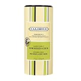 Powdered Scrub - Ginger Pomelo by Caldrea