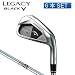 キャロウェイゴルフ LEGACY Legacy Blackアイアン(6本セット) M10 DB M10 DB UNI(SR相当)