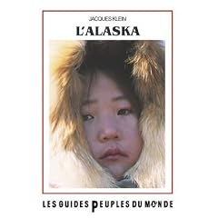 Alaska et Yukon (guide)