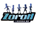 I wanna be [Single-CD]