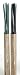 Clog-free Diffuser Sticks, Green