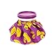 Upper Canada Soap Couture Ducks Ice Pack, Purple