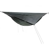 Hennessy Hammock Expedition A-sym