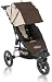 Baby Jogger City Classic Brown Single Stroller